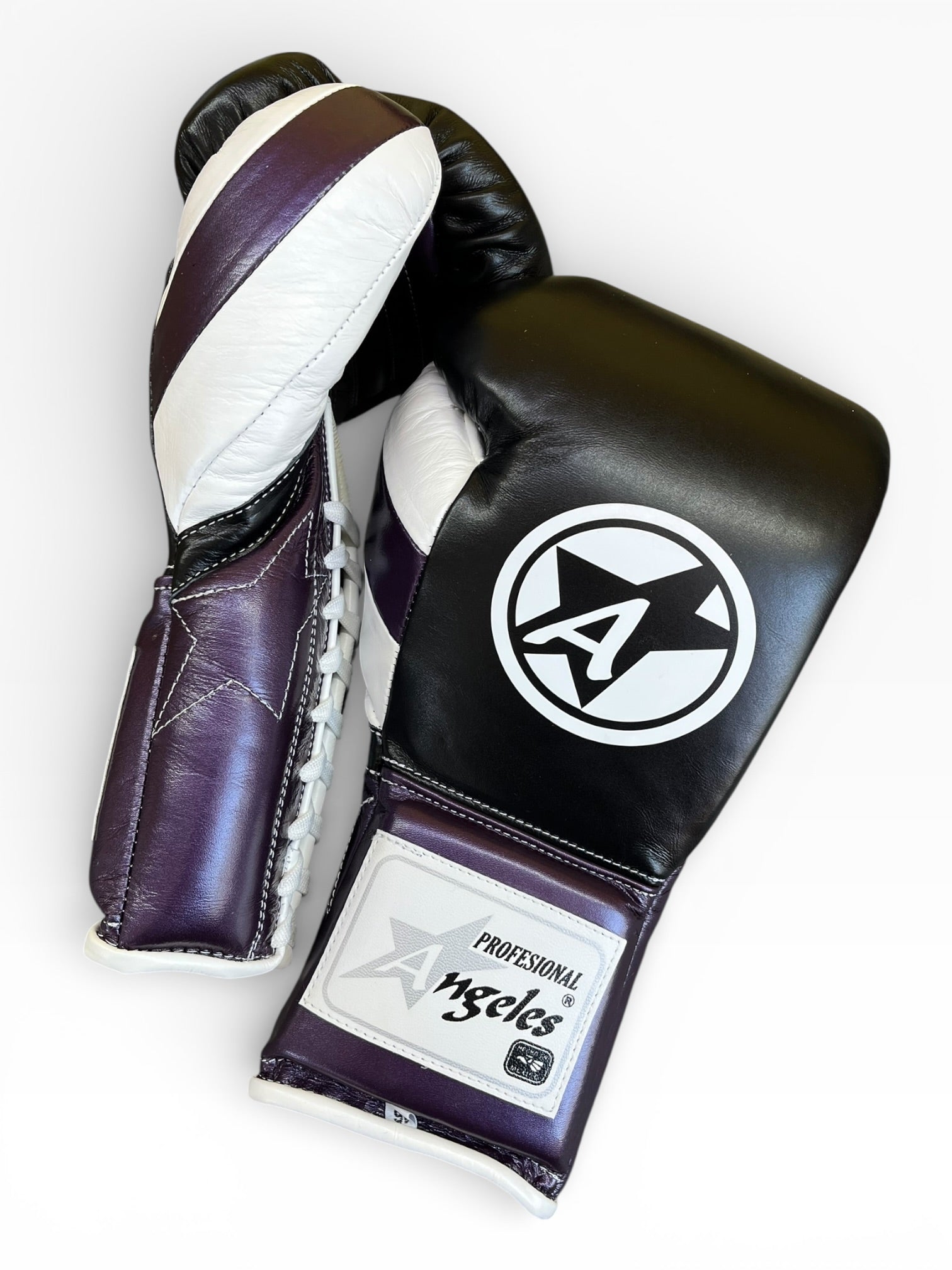 Guantes Edición "Elite"