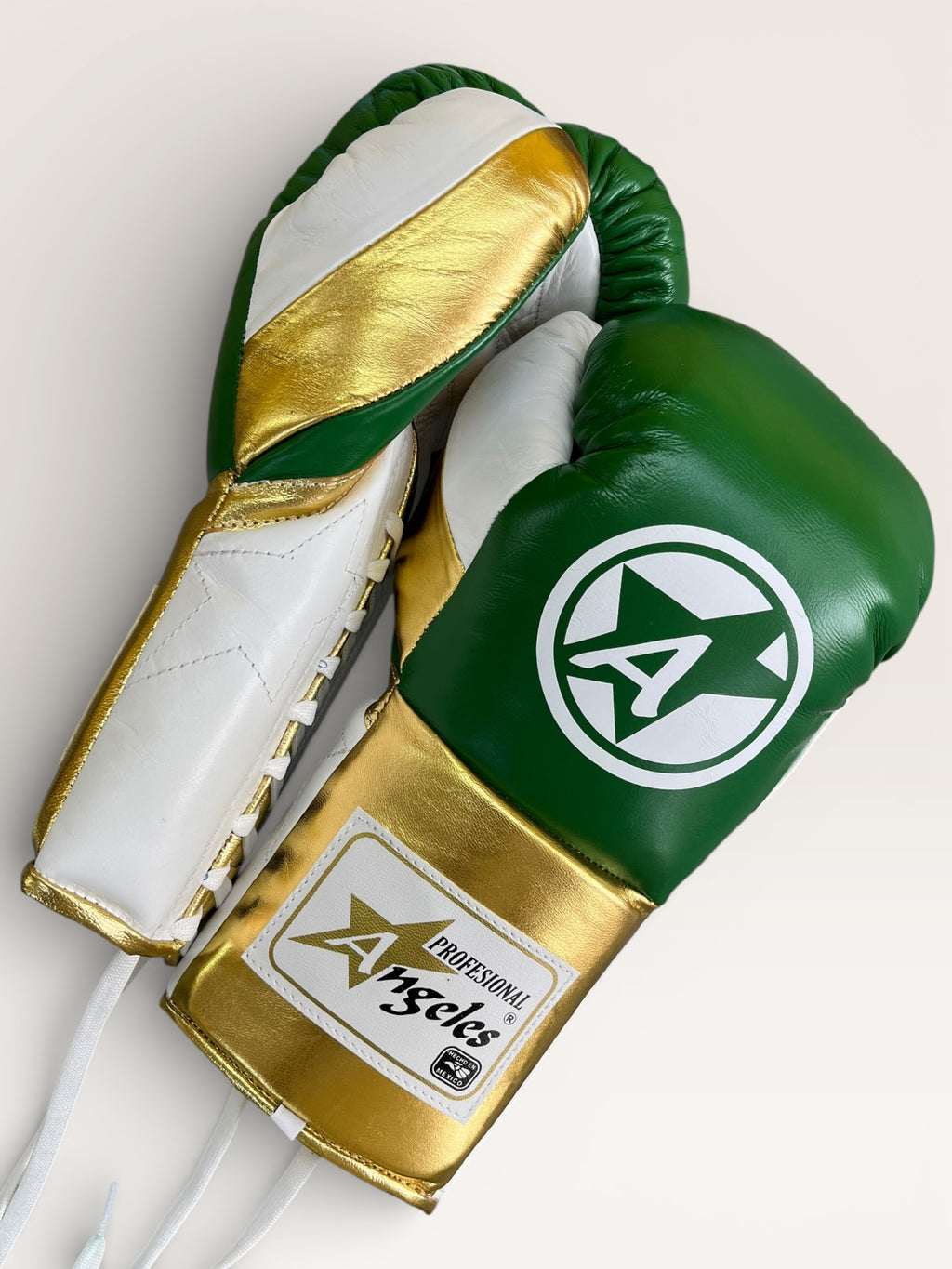 Guantes Angeles "Elite PRO"