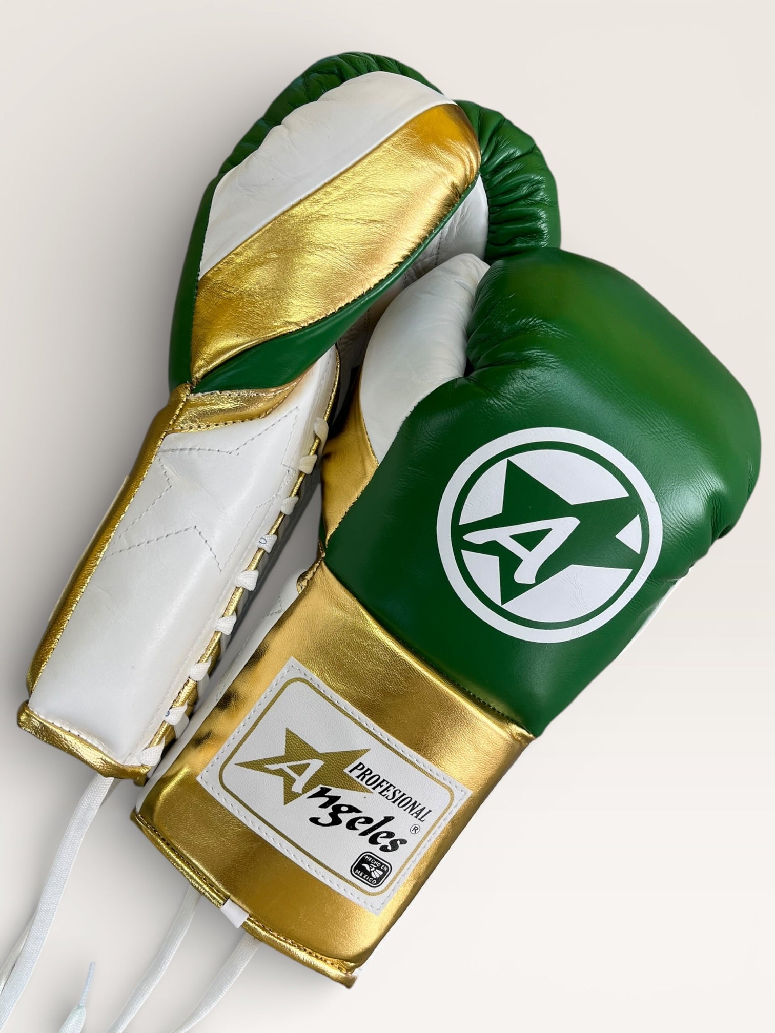Guantes Angeles "Elite PRO"
