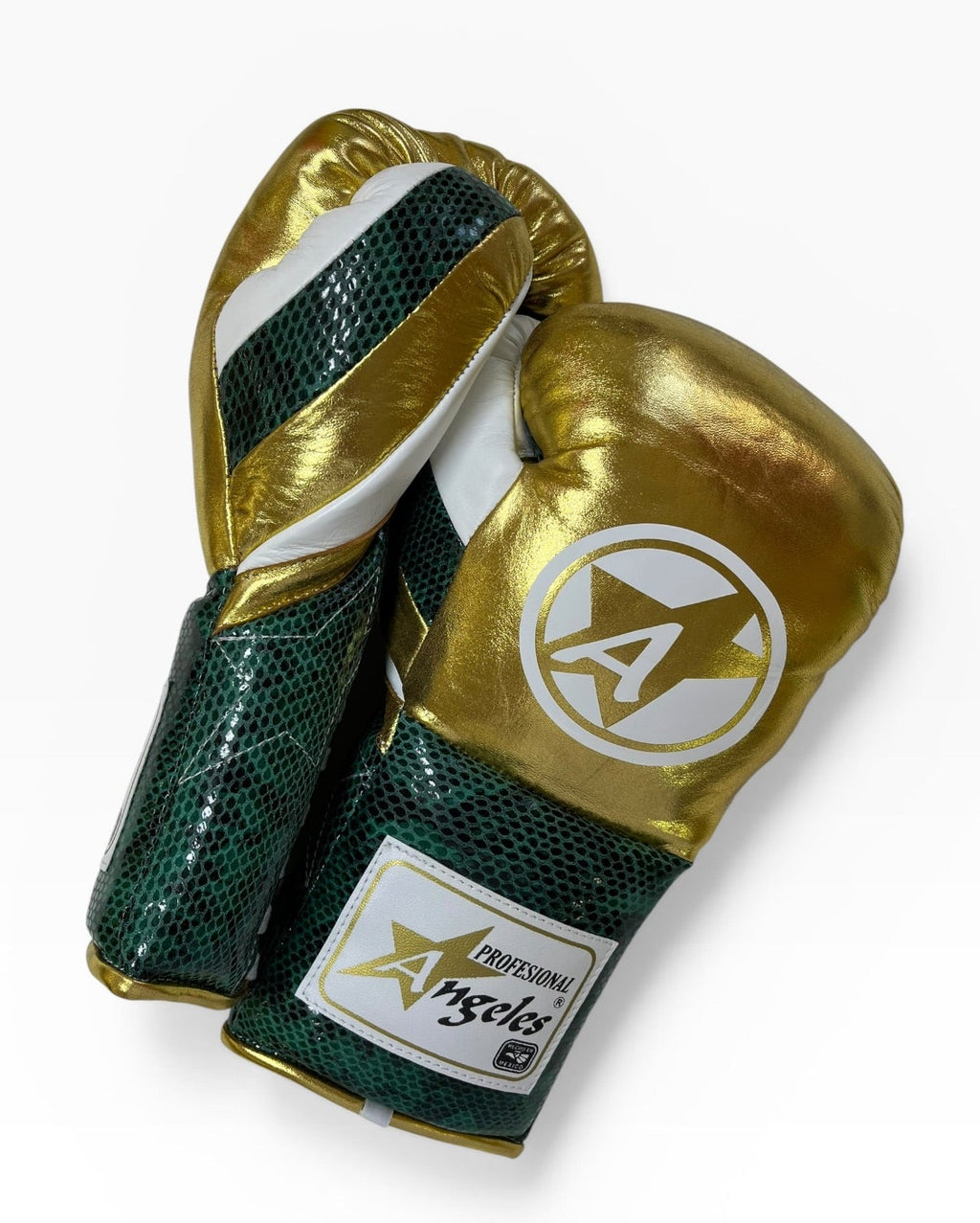 Guantes Elite "PRO" snake