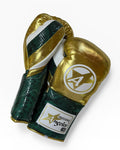 Guantes Elite "PRO" snake
