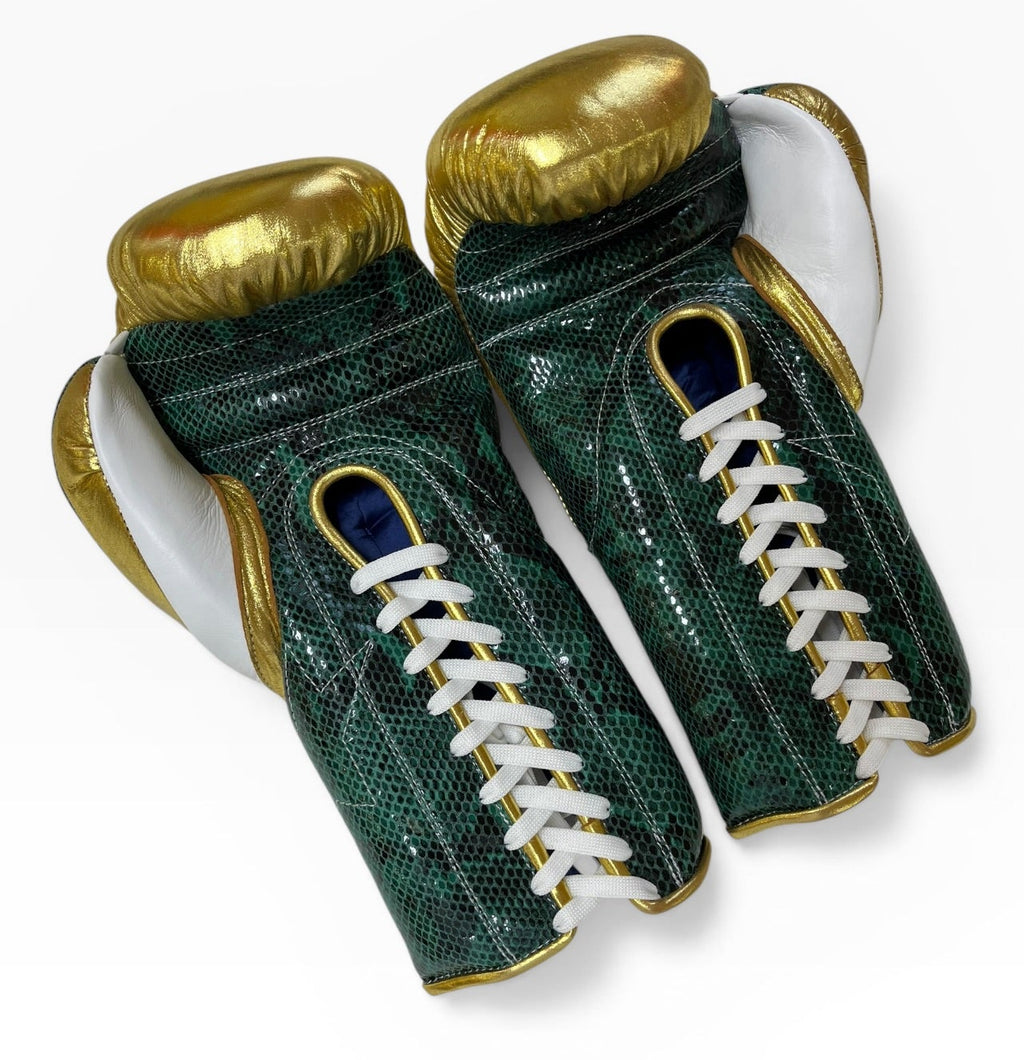 Guantes Elite "PRO" snake