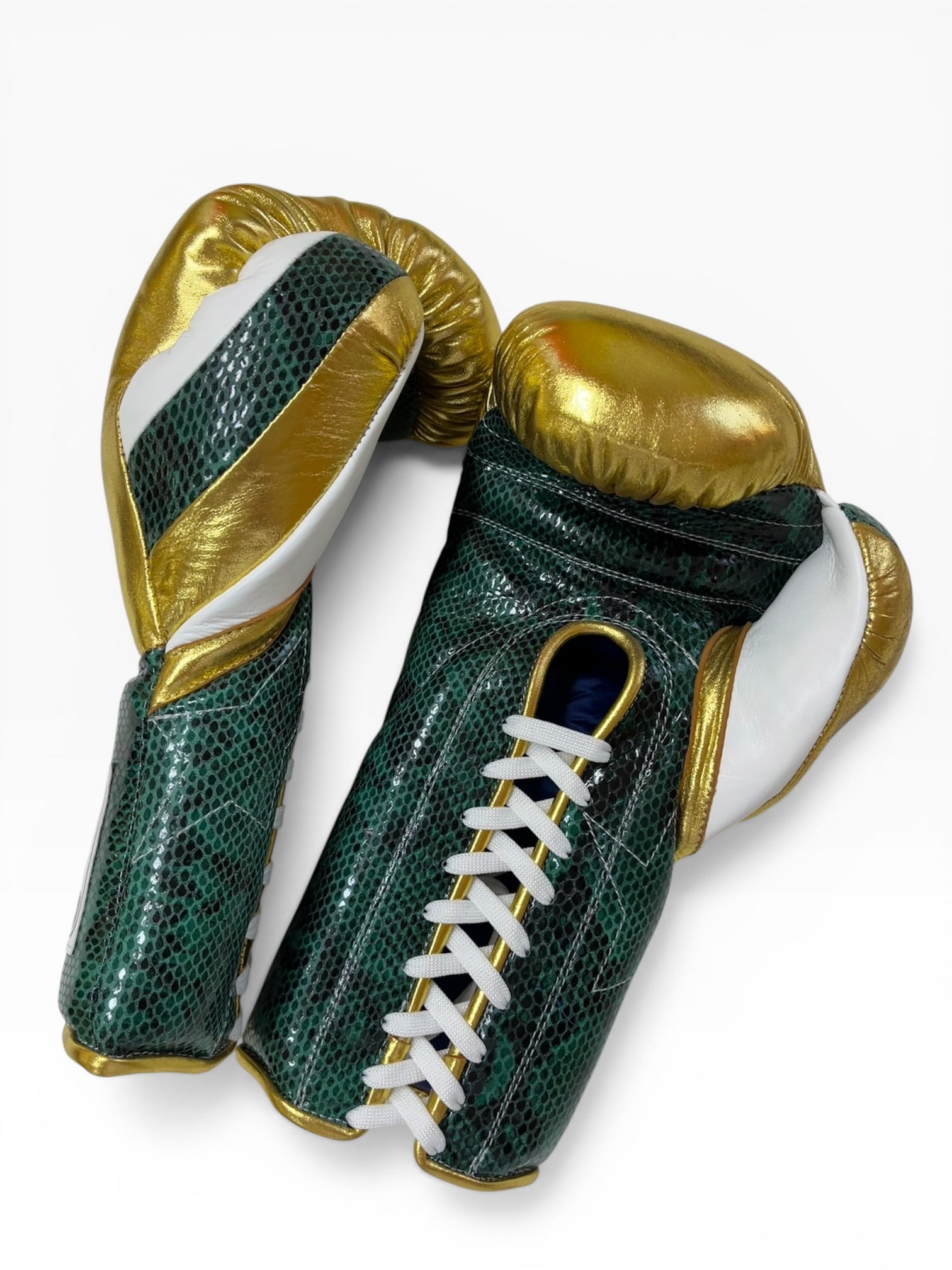 Guantes Elite "PRO" snake