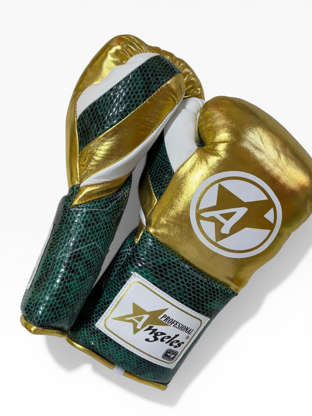Guantes Elite "PRO" snake