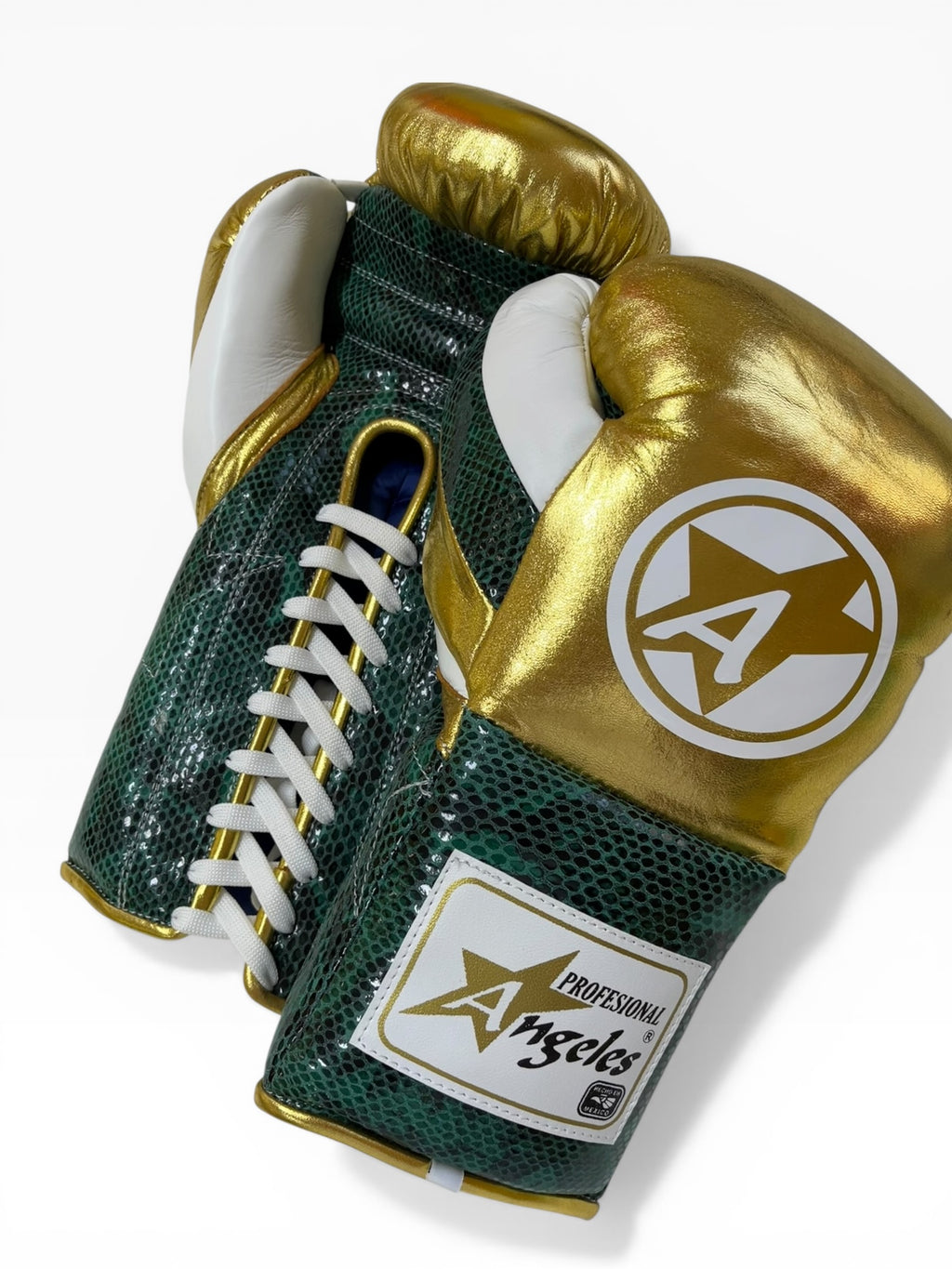 Guantes Elite "PRO" snake