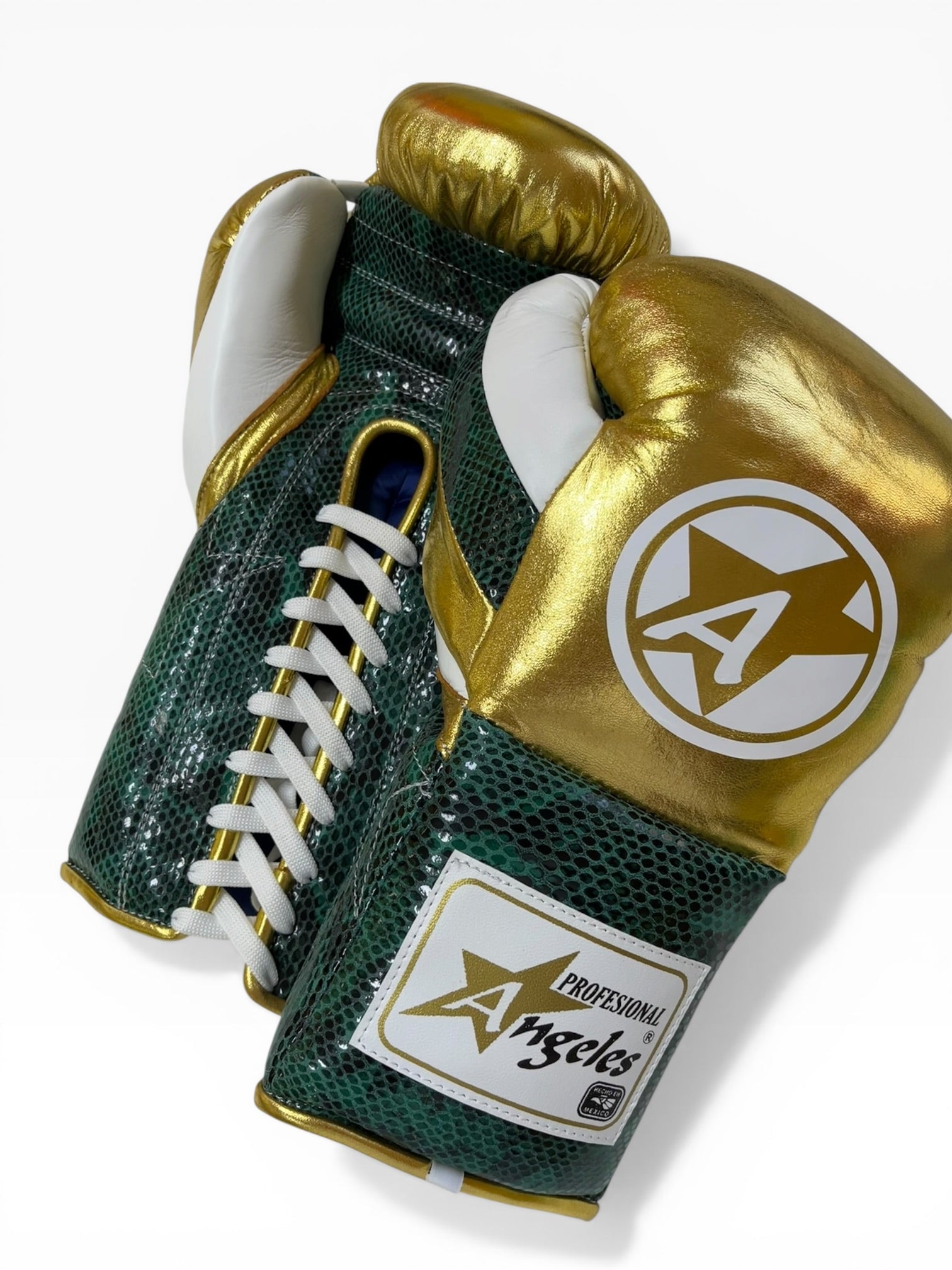 Guantes Elite "PRO" snake