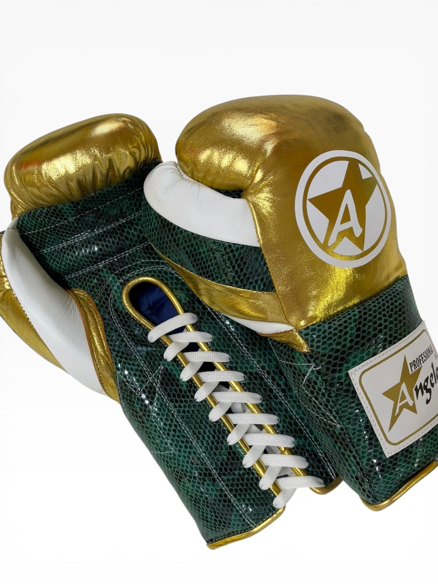 Guantes Elite "PRO" snake