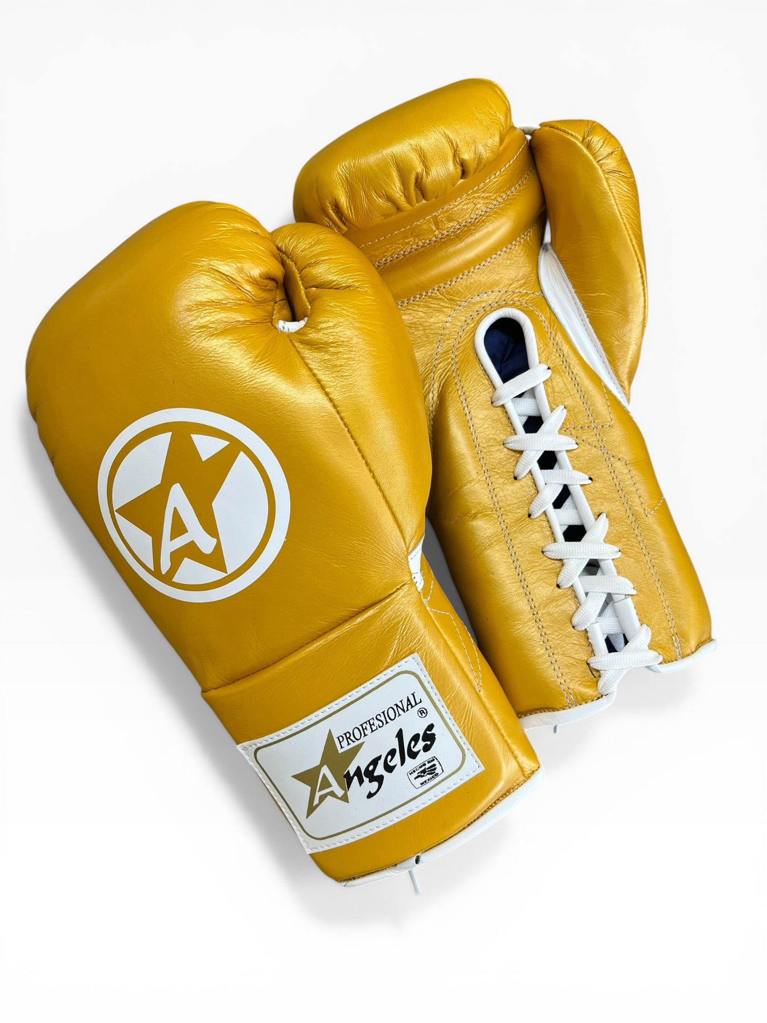 Guantes "Elite PRO" Oro