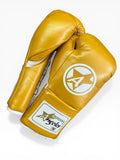 Guantes "Elite PRO" Oro