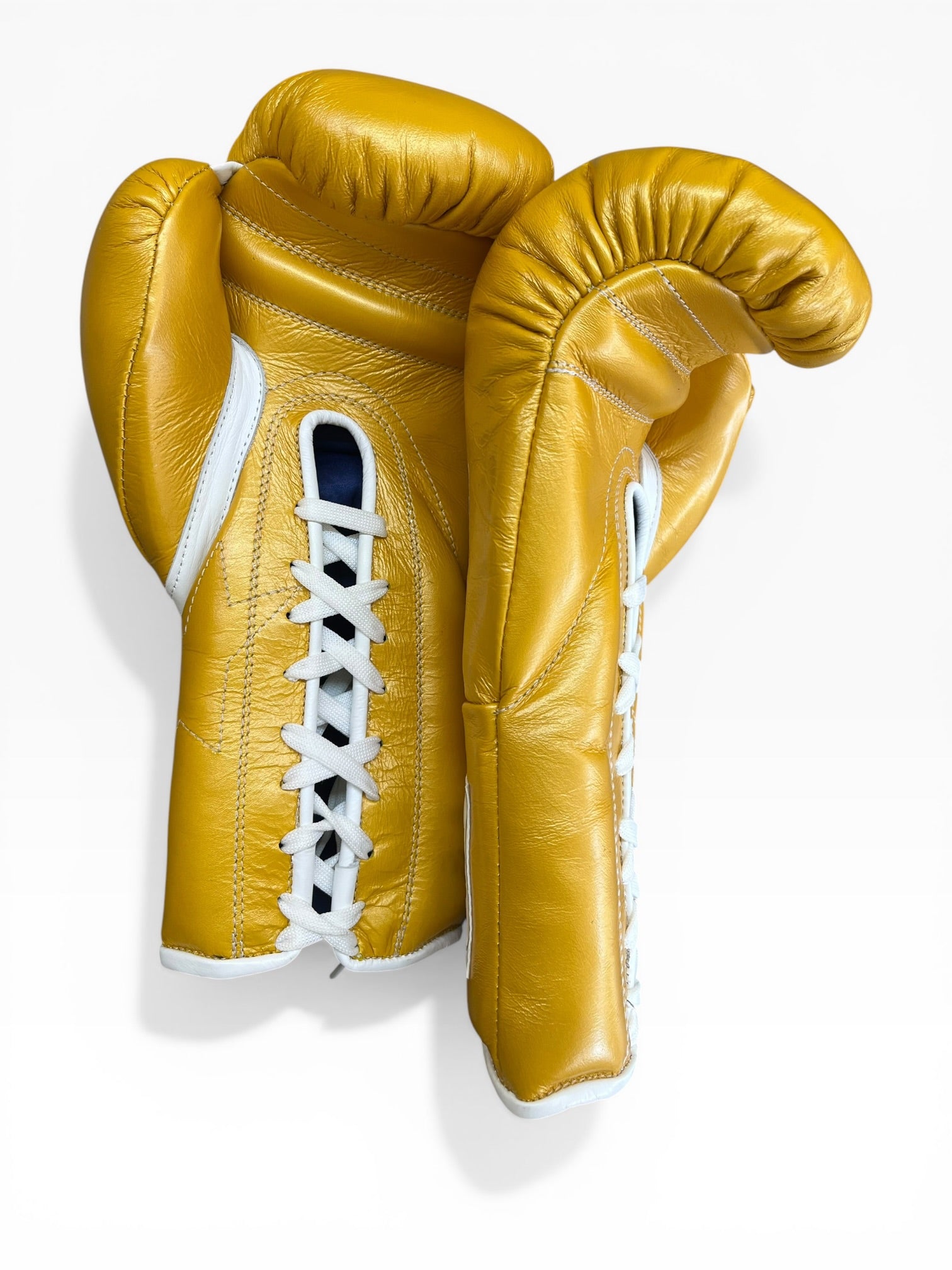 Guantes "Elite PRO" Oro