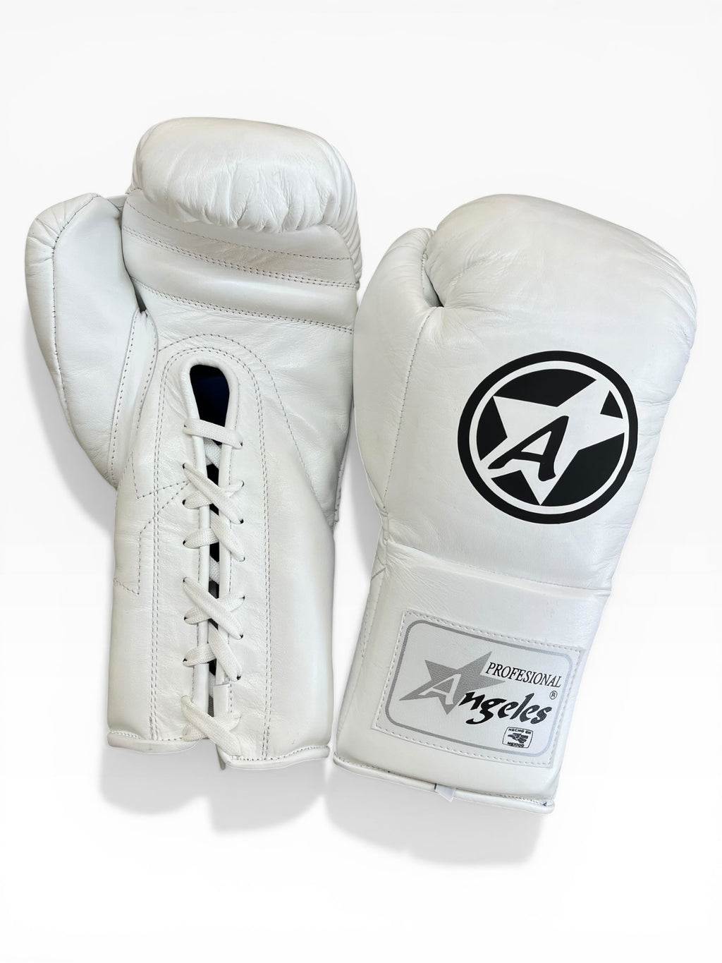 Guantes "Elite PRO" Blanco