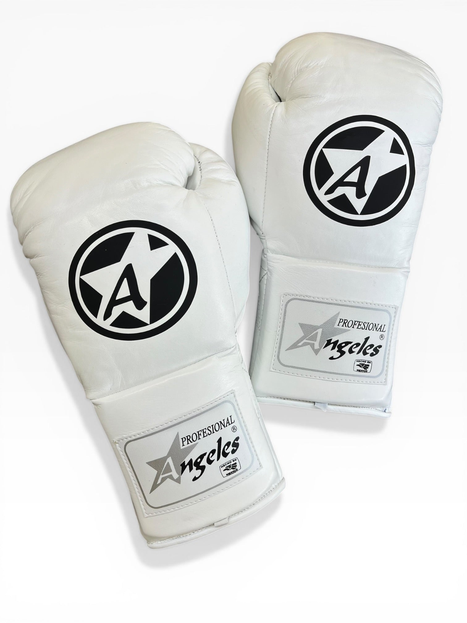 Guantes "Elite PRO" Blanco