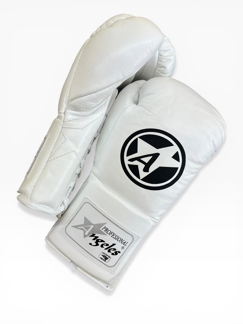 Guantes "Elite PRO" Blanco