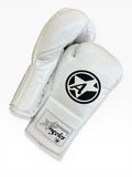 Guantes "Elite PRO" Blanco