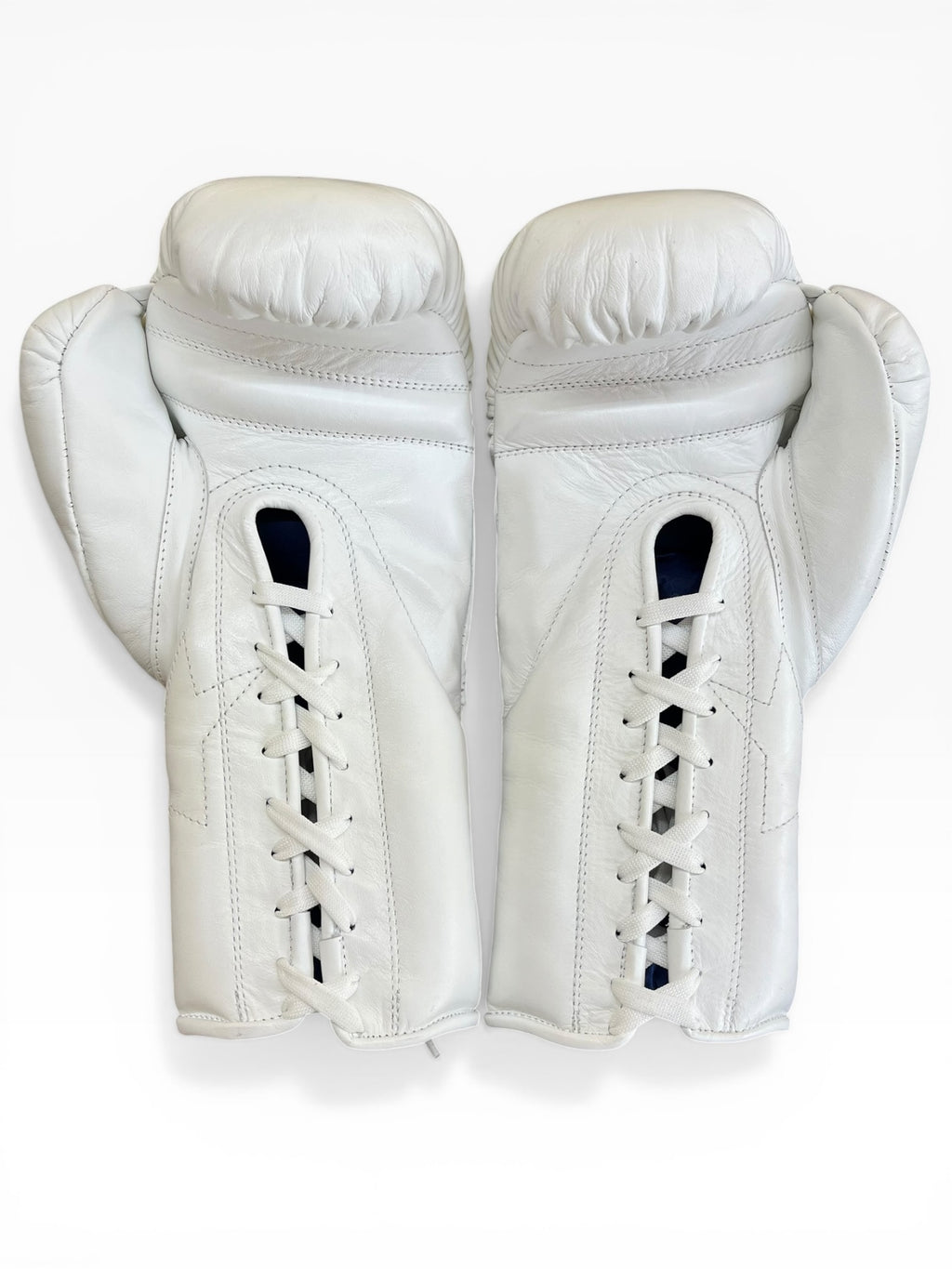 Guantes "Elite PRO" Blanco