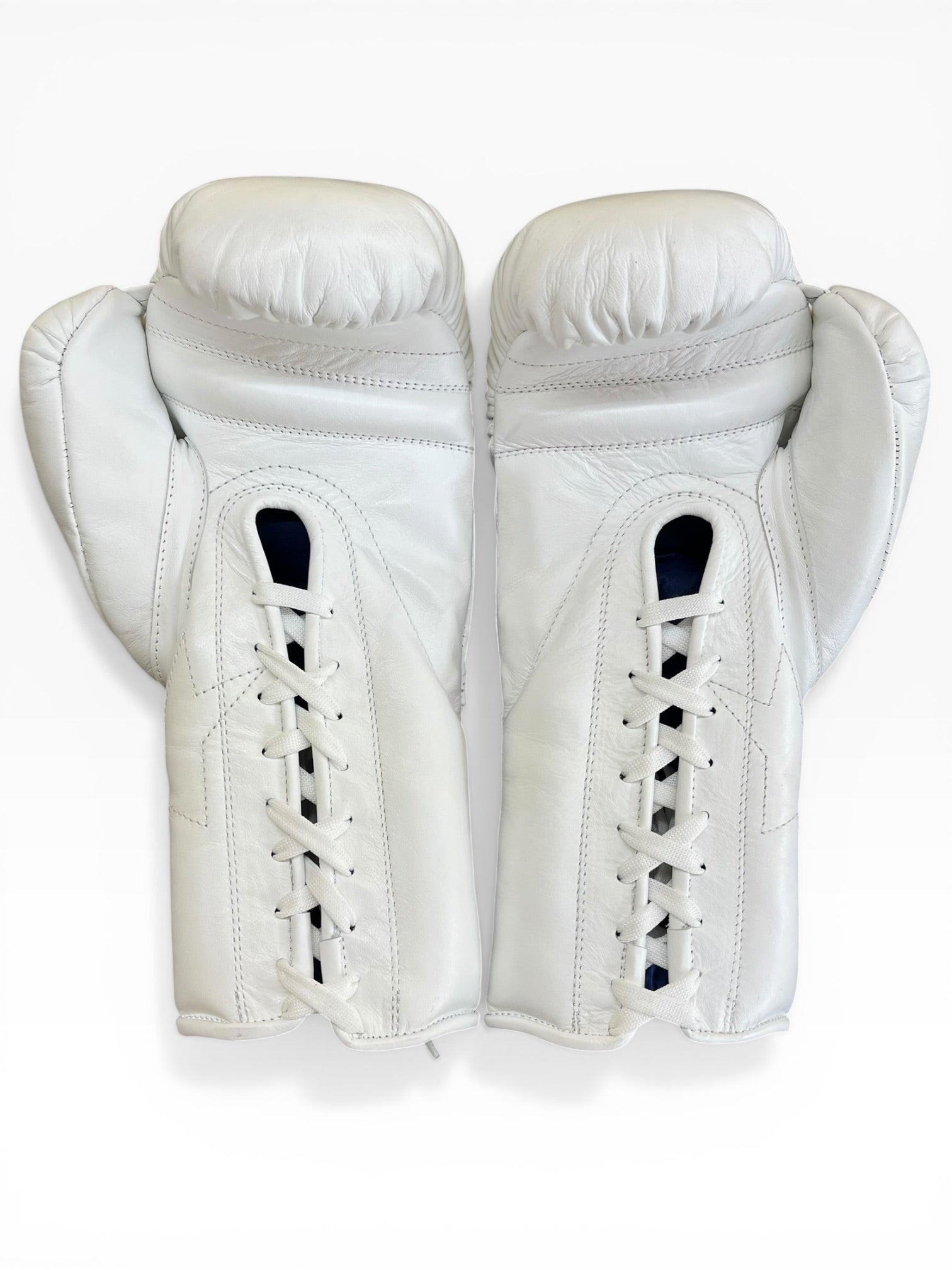 Guantes "Elite PRO" Blanco