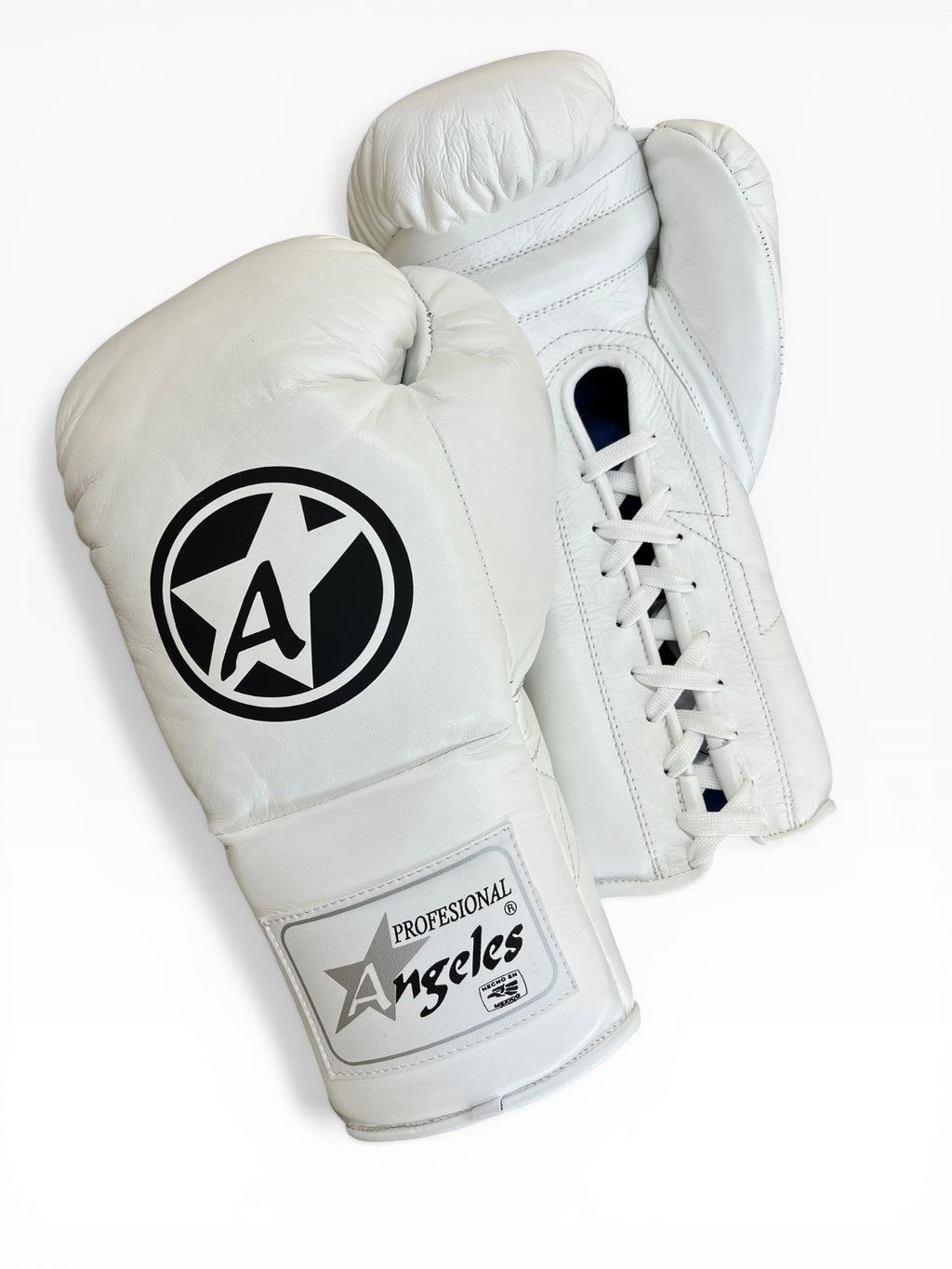 Guantes "Elite PRO" Blanco