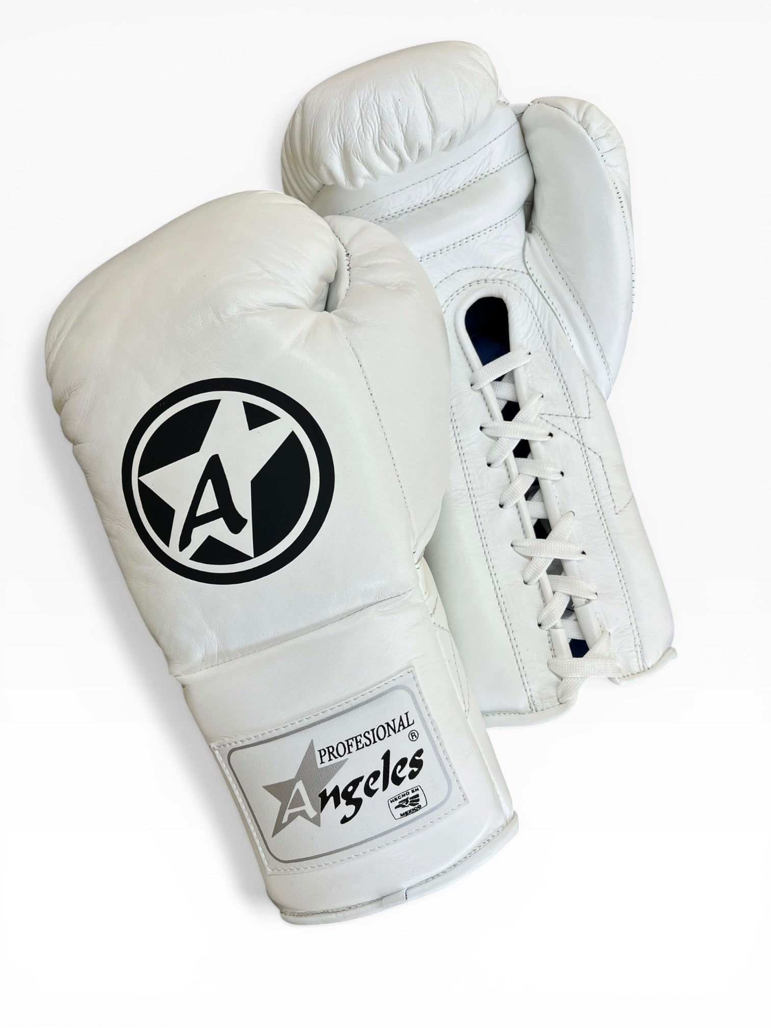 Guantes "Elite PRO" Blanco