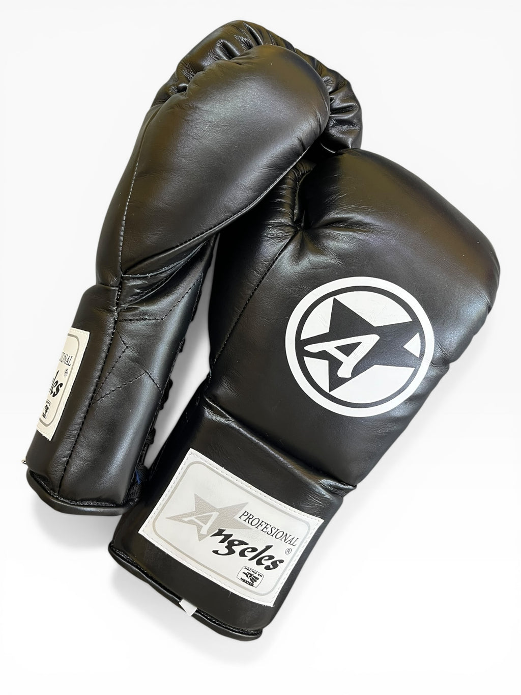 Guantes "Elite PRO" Negro