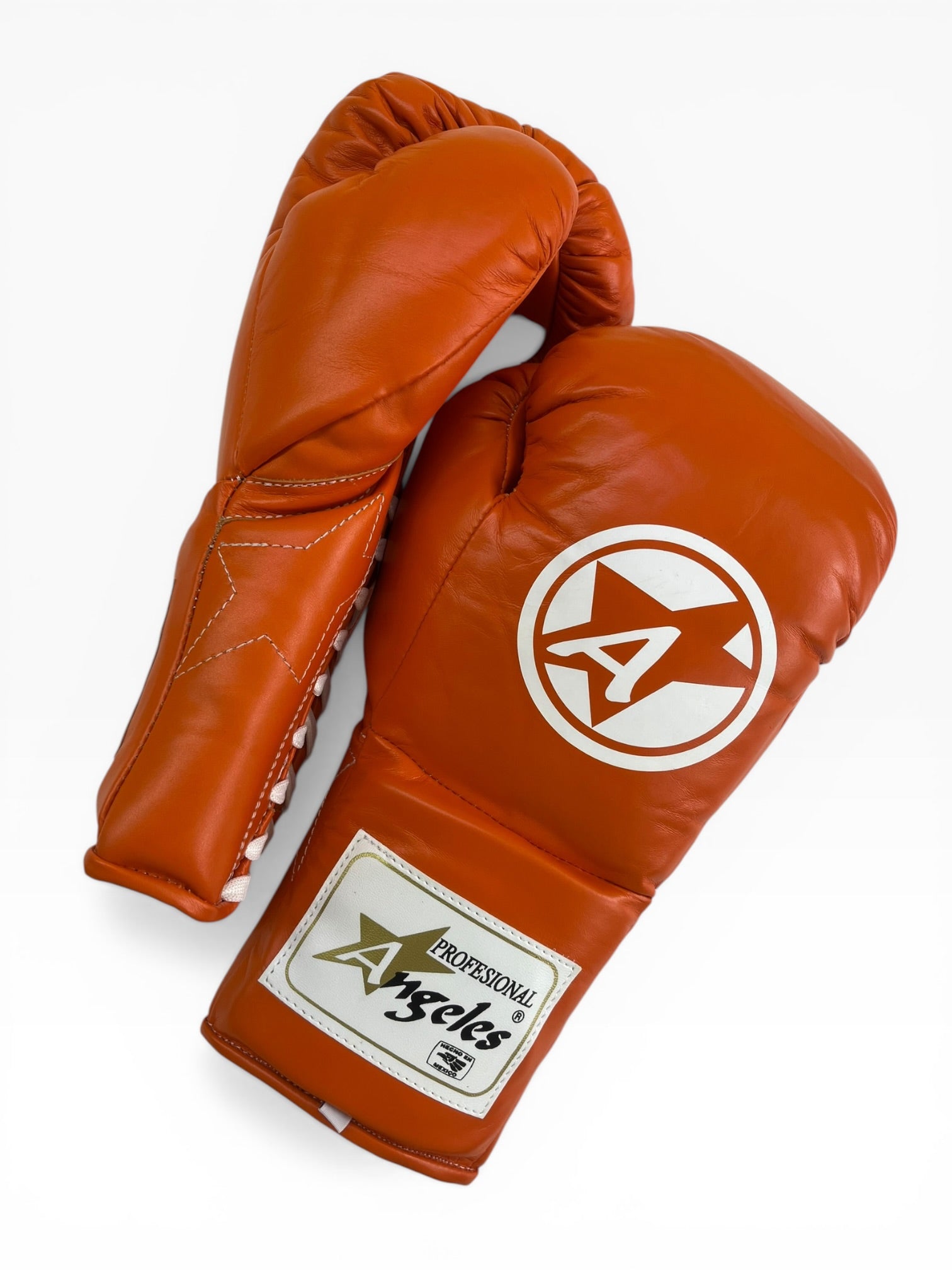 Guantes "Elite PRO" Naranja