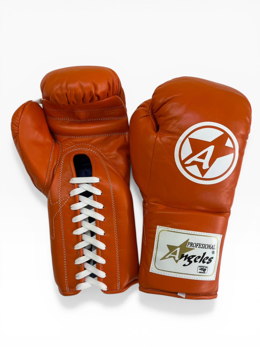 Guantes "Elite PRO" Naranja