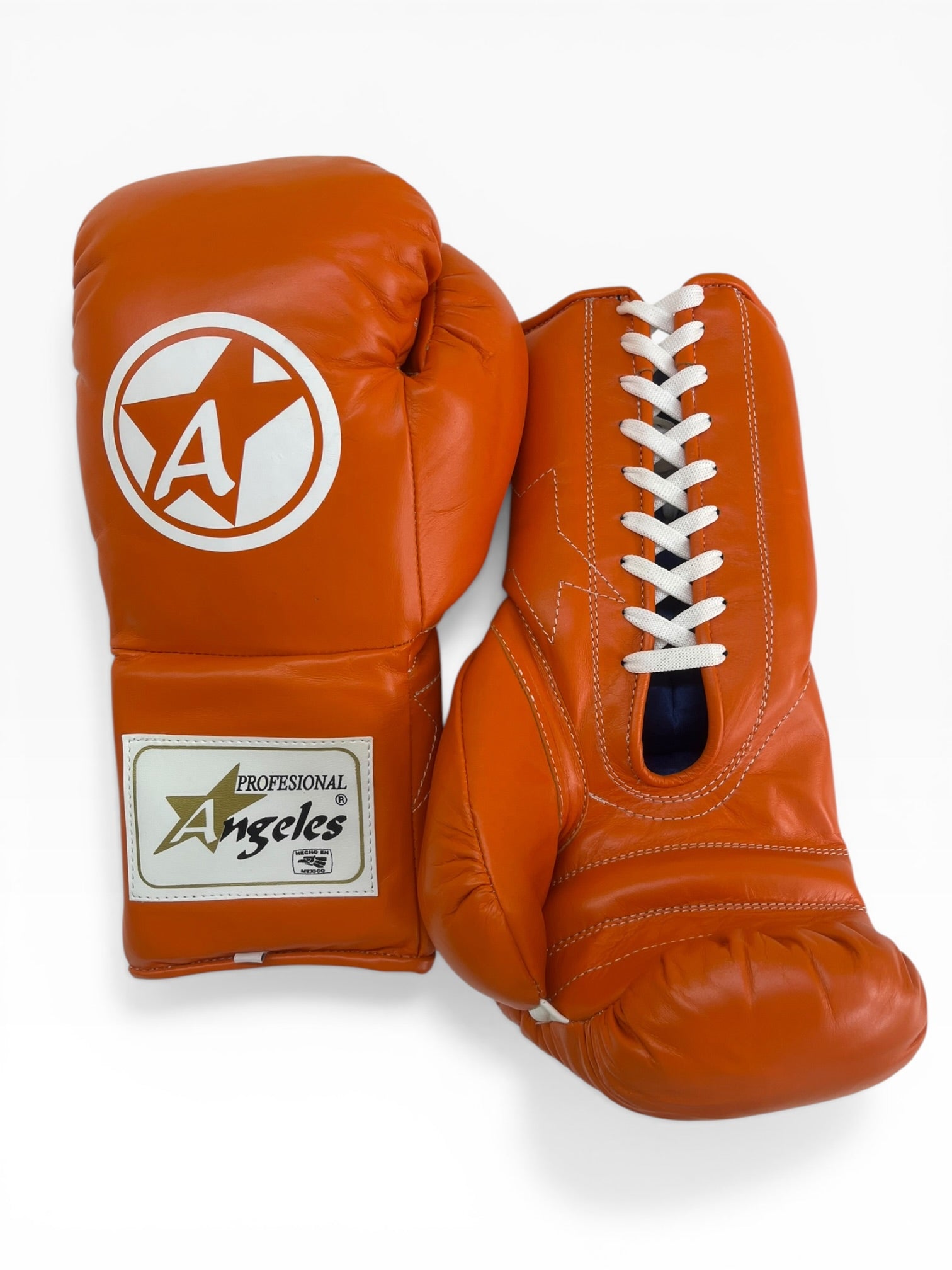 Guantes "Elite PRO" Naranja