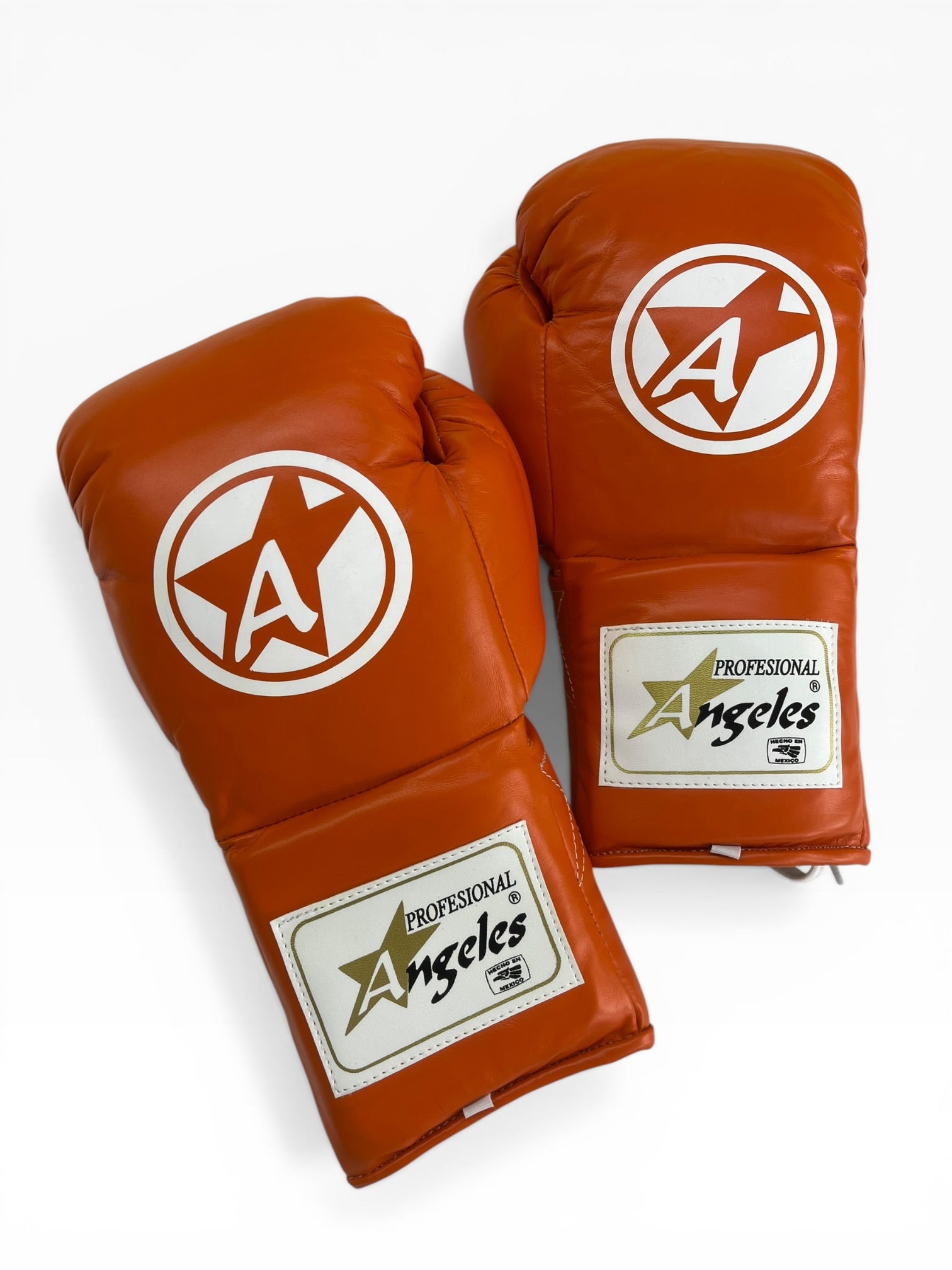 Guantes "Elite PRO" Naranja
