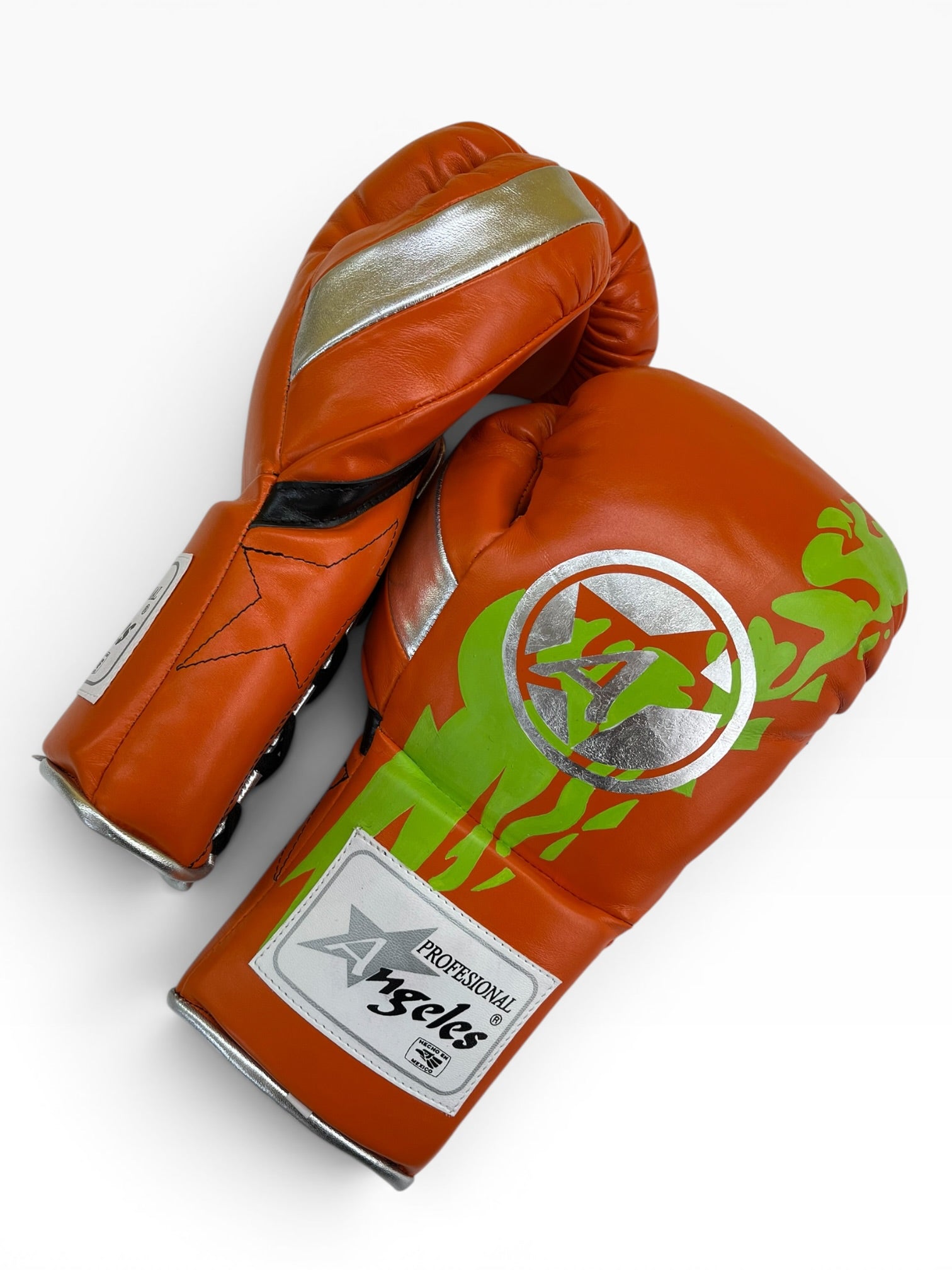 Angeles Elite PRO Custom