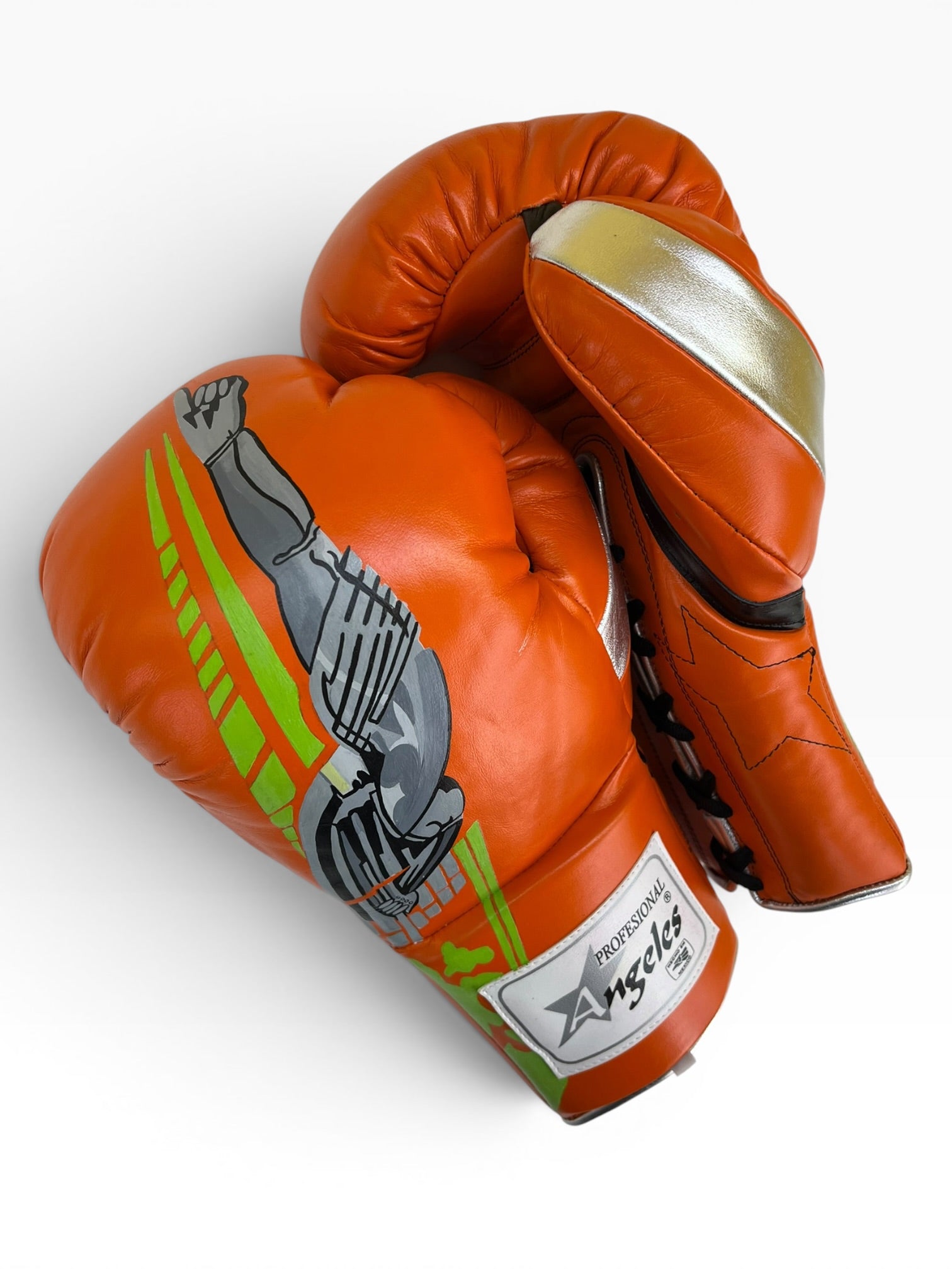 Angeles Elite PRO Custom