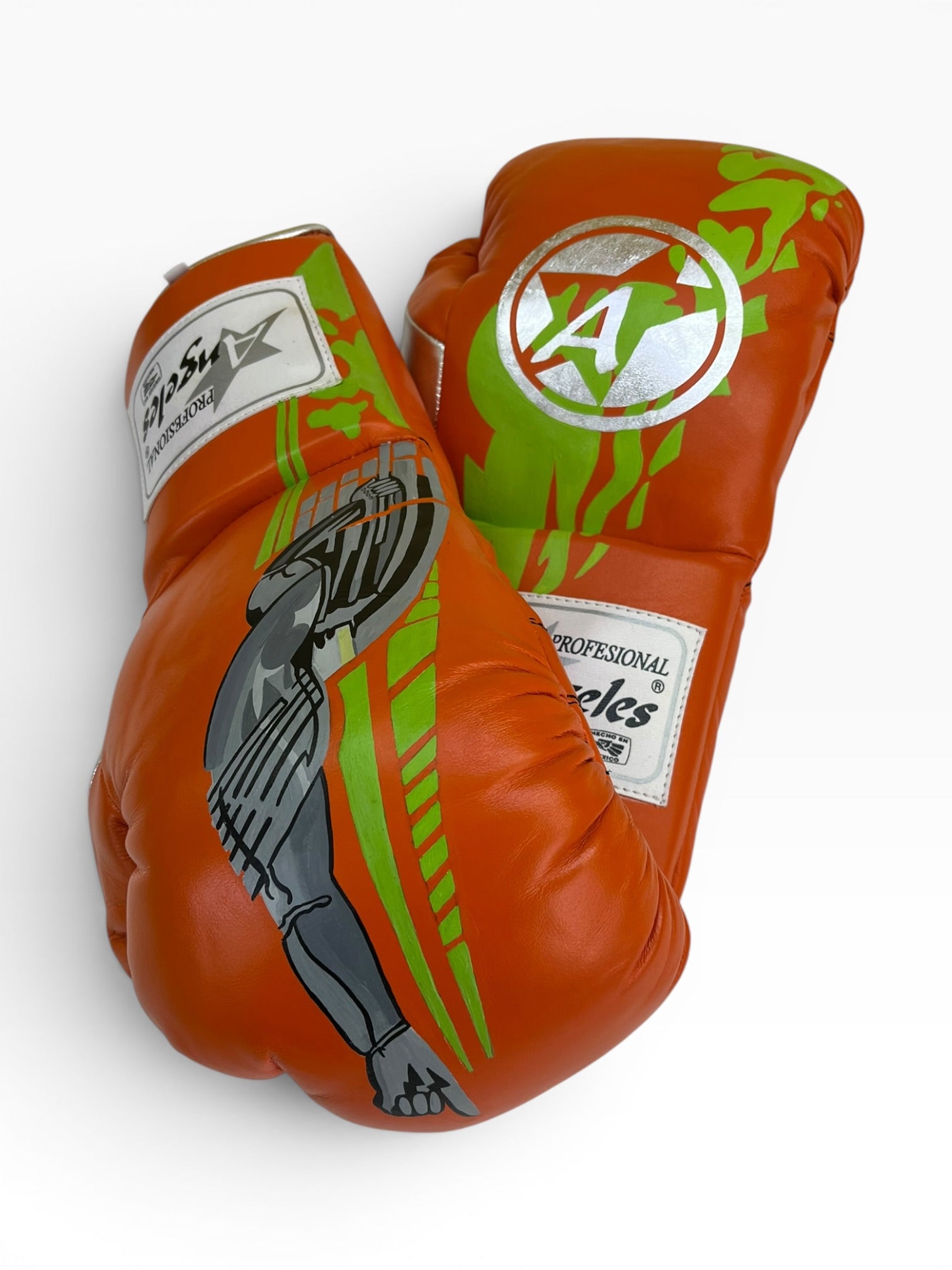 Angeles Elite PRO Custom