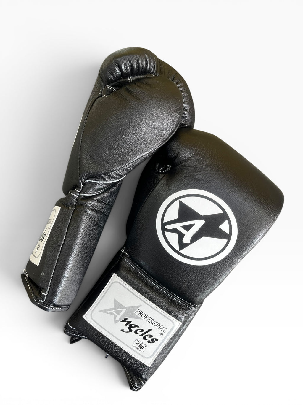 Guantes "Clásico MX" Negro