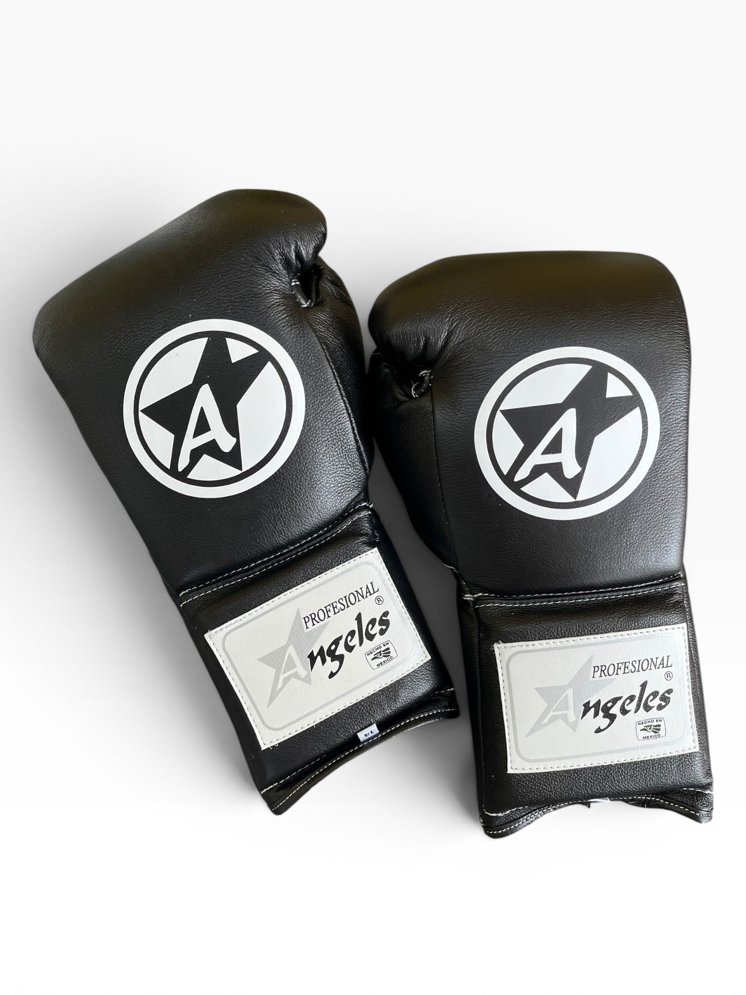 Guantes "Clásico MX" Negro