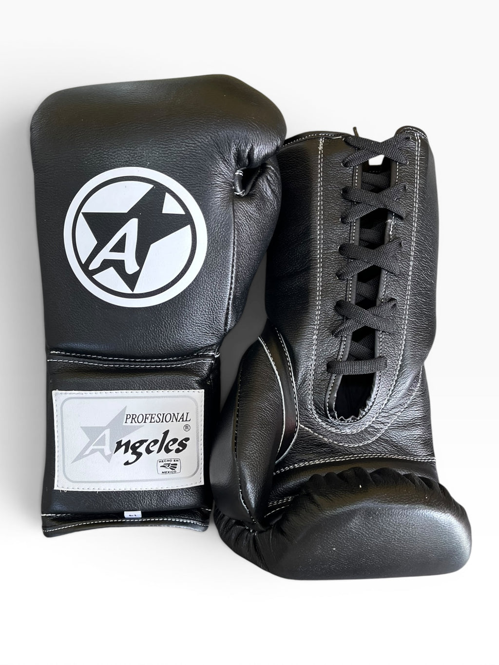 Guantes "Clásico MX" Negro