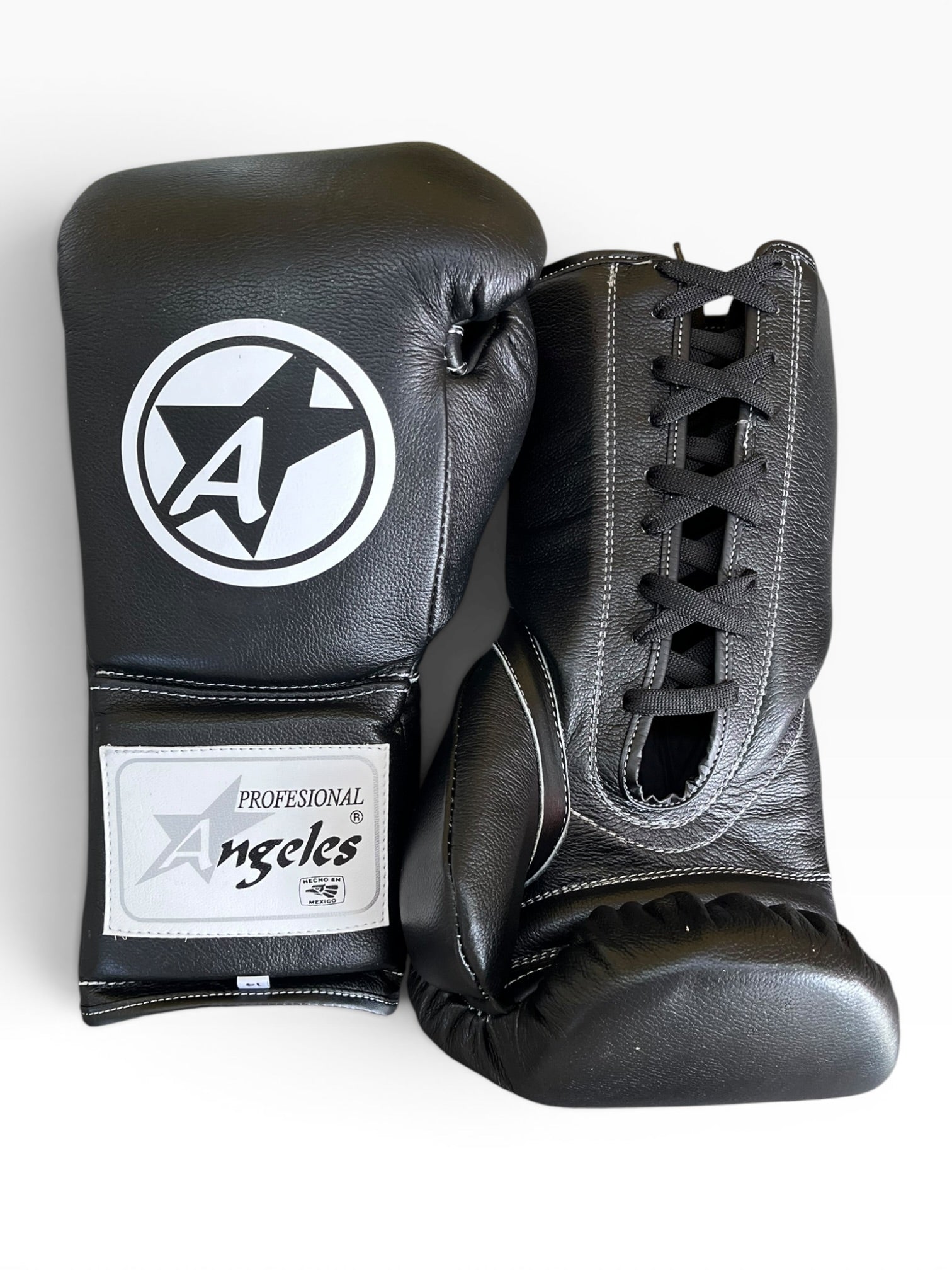 Guantes "Clásico MX" Negro