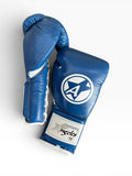 Guantes "Clásico MX" Azul