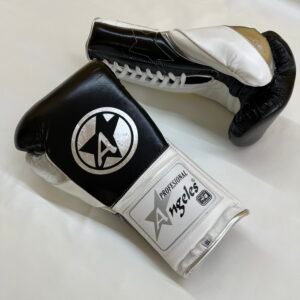 Guantes Angeles "Elite"16 Onzas